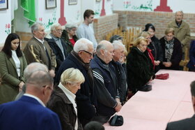 Versecen és Ürményházán jártak a VMSZ képviselői