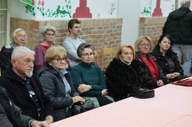 Versecen és Ürményházán jártak a VMSZ képviselői