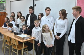 Versecen és Ürményházán jártak a VMSZ képviselői