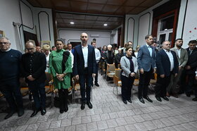 Ótos András felvétele