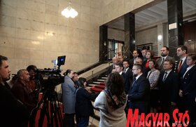 VMSZ választások 2023
