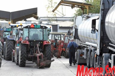 Ótos András felvétele