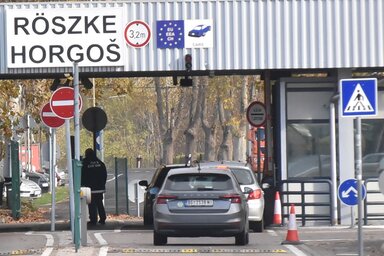 Gergely Árpád felvétele