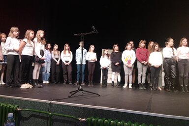 A szerző felvétele