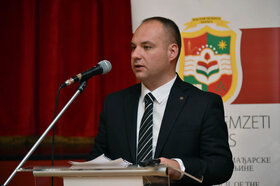 Zomborban tartották az MNT Vajdasági Magyar Kulturális Stratégiája első közvitáját 