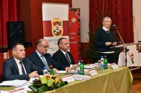Zomborban tartották az MNT Vajdasági Magyar Kulturális Stratégiája első közvitáját 