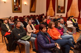 Zomborban tartották az MNT Vajdasági Magyar Kulturális Stratégiája első közvitáját 