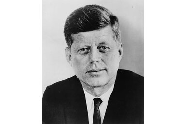 John Fitzgerald Kennedy (Fotó: Pixabay)