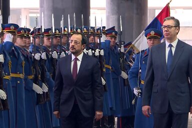 Tanjug képernyőfelvétel