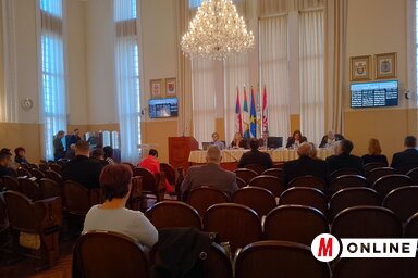 Bajić Jenei Klementina felvétele