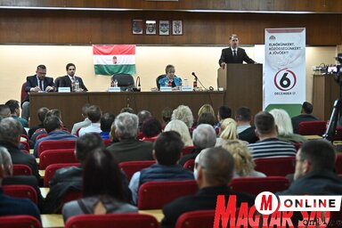 Ótos András felvétele