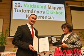 Ótos András felvétele