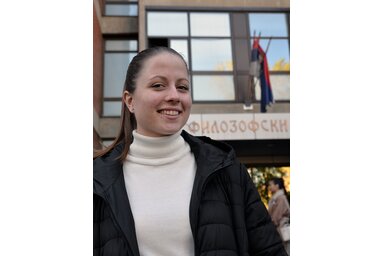 Dávid Csilla felvétele