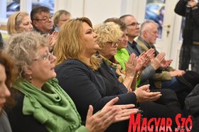 Az MNT kulturalis stratégiájának közvitája Torokkanizsan