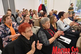 Az MNT kulturalis stratégiájának közvitája Torokkanizsan