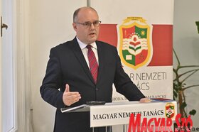 Az MNT kulturalis stratégiájának közvitája Torokkanizsan