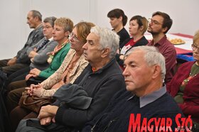 Az MNT kulturalis stratégiájának közvitája Torokkanizsan