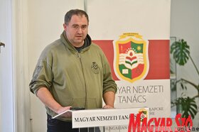 Az MNT kulturalis stratégiájának közvitája Torokkanizsan