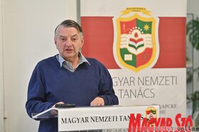 Az MNT kulturalis stratégiájának közvitája Torokkanizsan