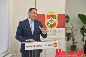 Az MNT kulturalis stratégiájának közvitája Torokkanizsan