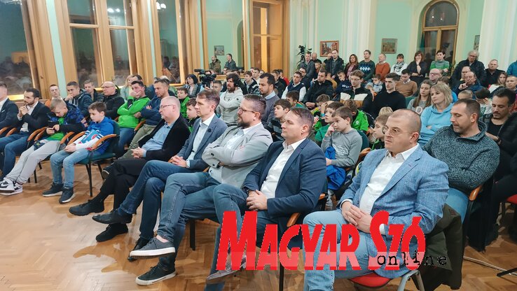Dér Dianna felvétele