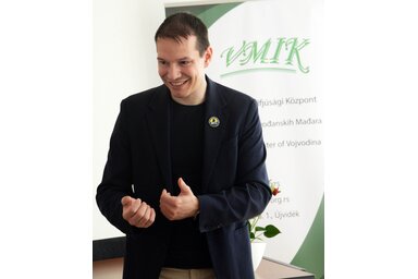 Dávid Csilla felvétele