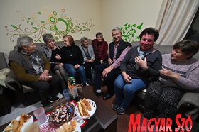 A Vajdasági Magyar Szövetség kampányrendezvénye Dél-Bánátban, Pancsován, Sándoregyházán és Hertelendyfalván.