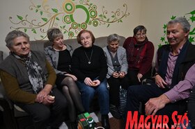 A Vajdasági Magyar Szövetség kampányrendezvénye Dél-Bánátban, Pancsován, Sándoregyházán és Hertelendyfalván.