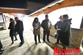 A Vajdasági Magyar Szövetség kampányrendezvénye Dél-Bánátban, Pancsován, Sándoregyházán és Hertelendyfalván.