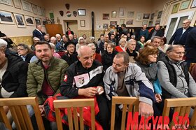 A Vajdasági Magyar Szövetség kampányrendezvénye Dél-Bánátban, Pancsován, Sándoregyházán és Hertelendyfalván.