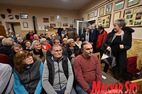A Vajdasági Magyar Szövetség kampányrendezvénye Dél-Bánátban, Pancsován, Sándoregyházán és Hertelendyfalván.