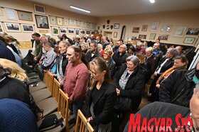 A Vajdasági Magyar Szövetség kampányrendezvénye Dél-Bánátban, Pancsován, Sándoregyházán és Hertelendyfalván.