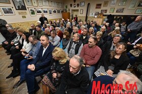 A Vajdasági Magyar Szövetség kampányrendezvénye Dél-Bánátban, Pancsován, Sándoregyházán és Hertelendyfalván.