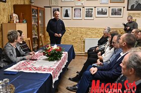 A Vajdasági Magyar Szövetség kampányrendezvénye Dél-Bánátban, Pancsován, Sándoregyházán és Hertelendyfalván.
