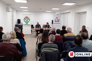 Dancsó Áron felvétele