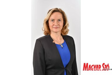 Dr Emeše Uri (Foto: Edvard Molnar)