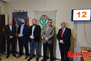 Miklós Hajnalka felvétele