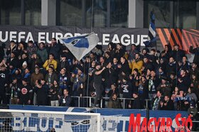 A TSC hazai pályán méri össze erejét a West Ham United csapatával