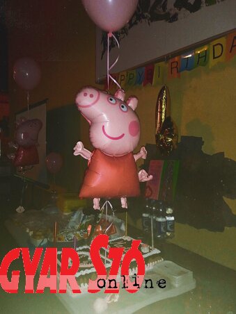 Turi Orsolya felvétele Turi Orsolya felvétele