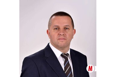 Boris Bajić (Foto: Edvard Molnar)