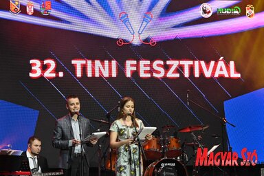 Tini Fesztivál Temerinben