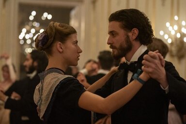 Jelenet a Semmelweis című filmből, forrás: Szupermodern Filmstúdió
