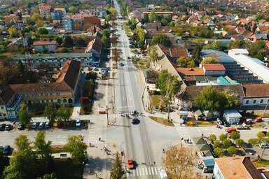 Temerin község önkormányzata