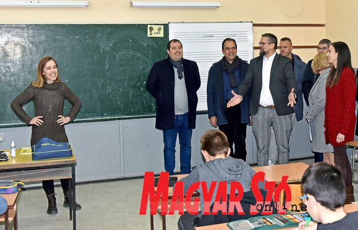 Fotó: Gergely Árpád Fotó: Gergely Árpád