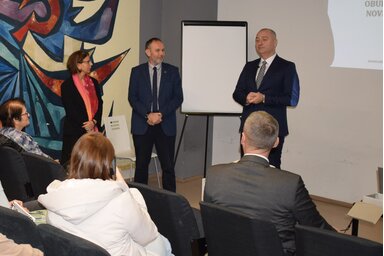 Nenad Ivanišević: A tartományi titkárság azt szeretné, hogy a szerbiai idegenvezetők a legjobbak legyenek (A tartományi kormány felvétele)