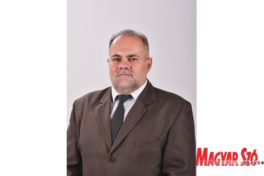Molnár Edvárd felvétele