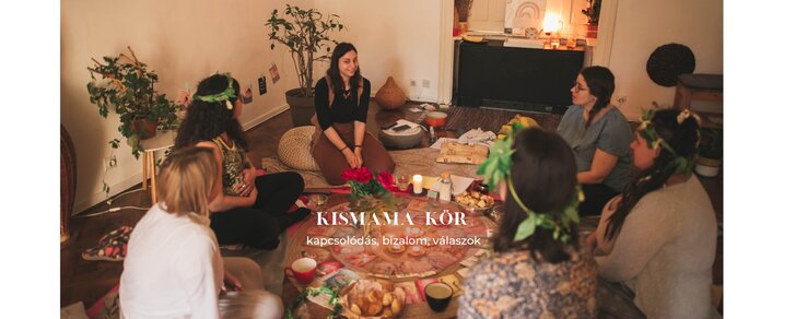 Kismama Kör Kismama Kör