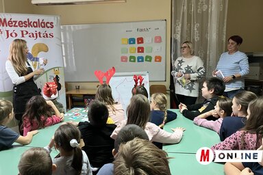 Magyar Szó