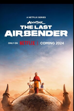 Avatar: Az utolsó léghajlító Avatar: Az utolsó léghajlító
