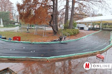 Ótos András felvétele